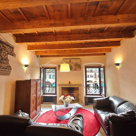 B&B Bijoux Verona Luaran gambar