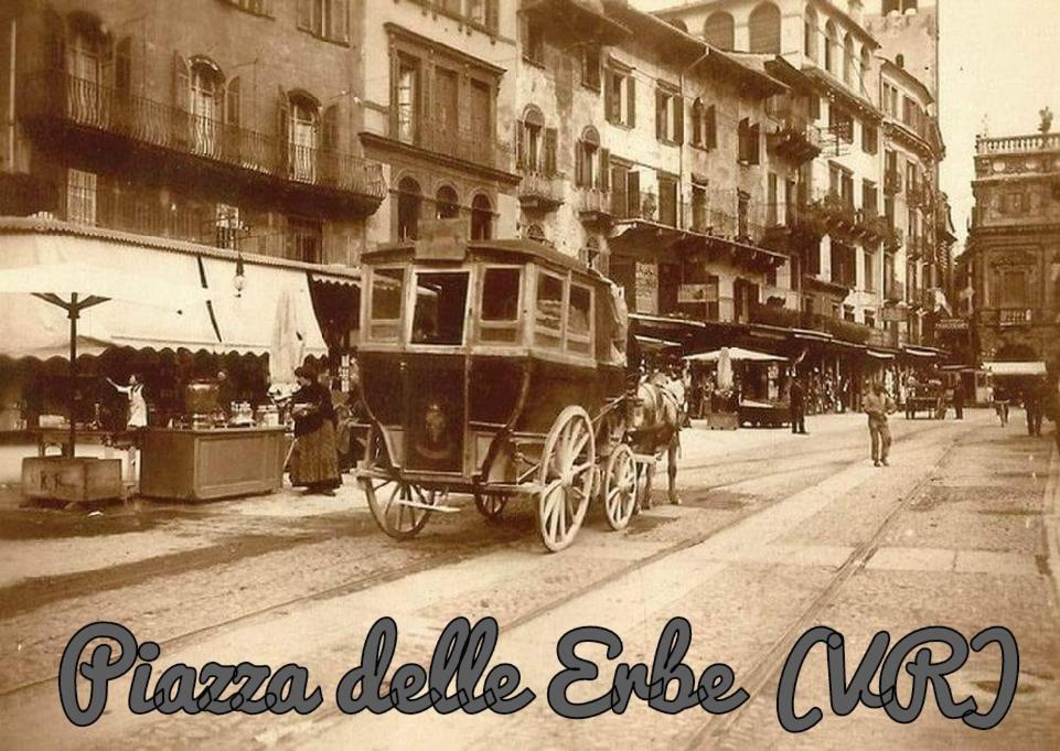 B&B Bijoux Verona Luaran gambar