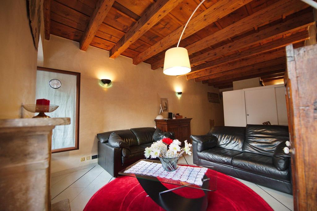 B&B Bijoux Verona Luaran gambar