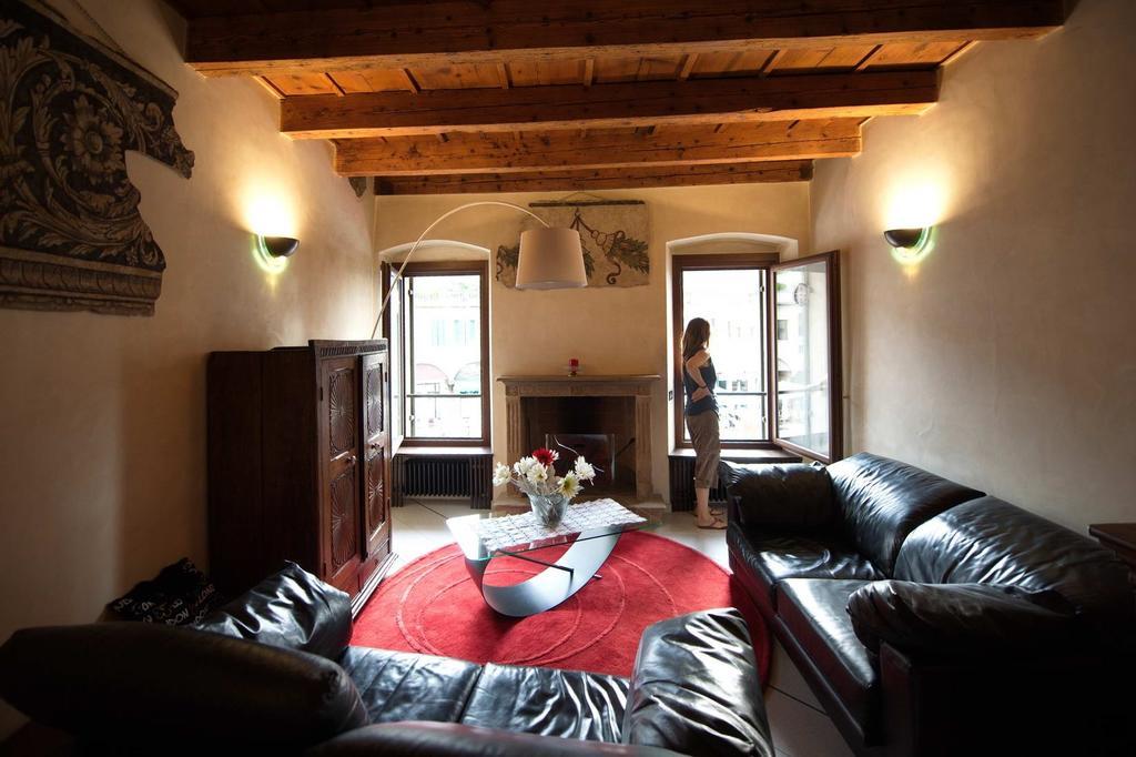 B&B Bijoux Verona Luaran gambar