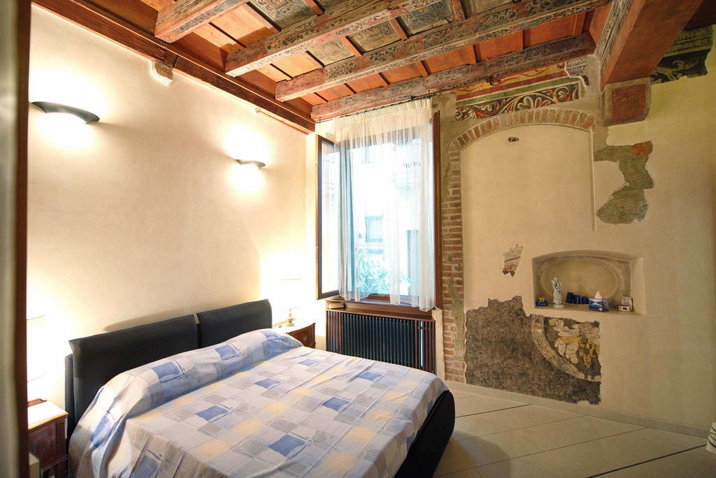 B&B Bijoux Verona Bilik gambar