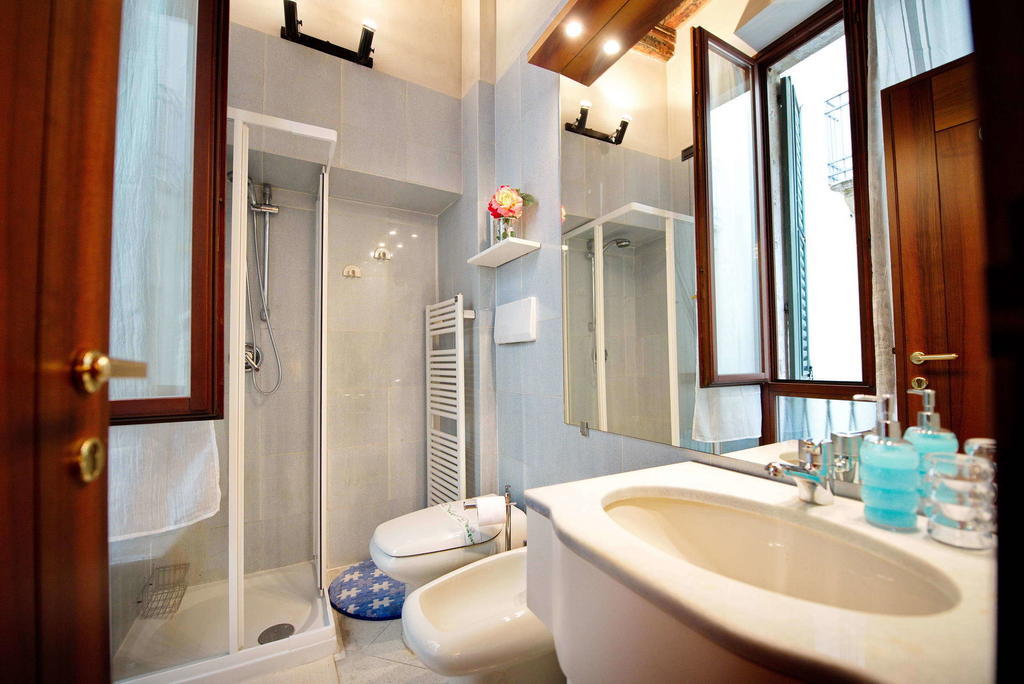 B&B Bijoux Verona Bilik gambar