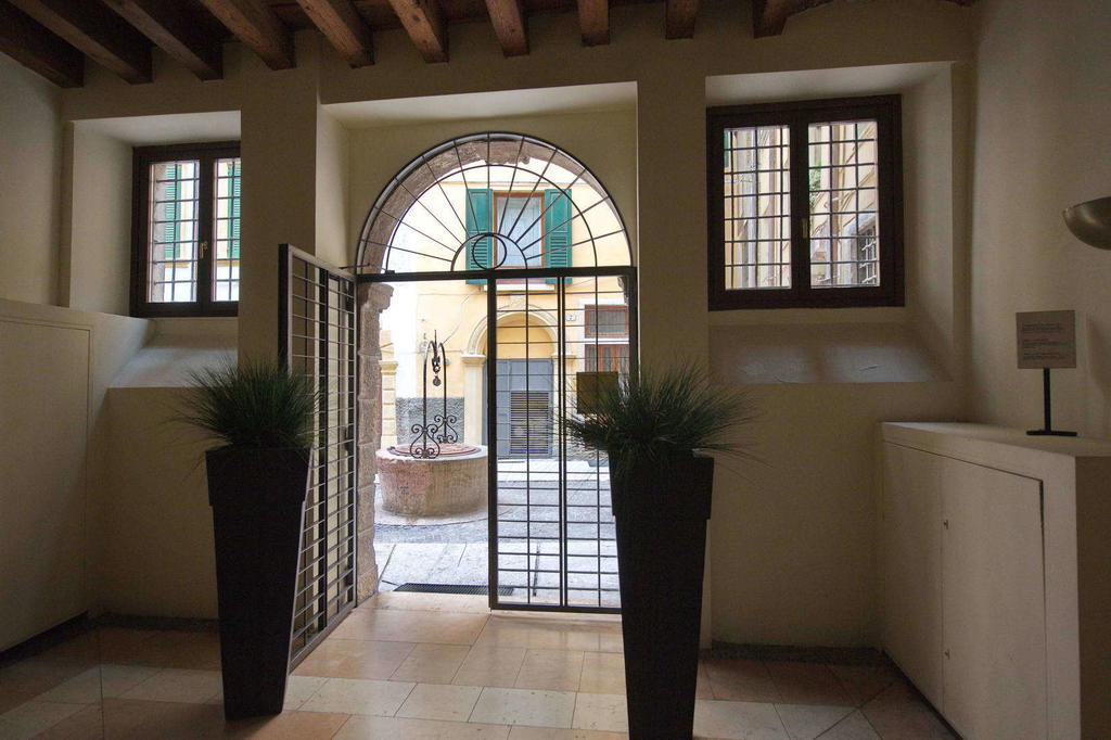 B&B Bijoux Verona Luaran gambar