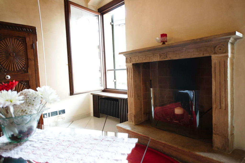 B&B Bijoux Verona Luaran gambar