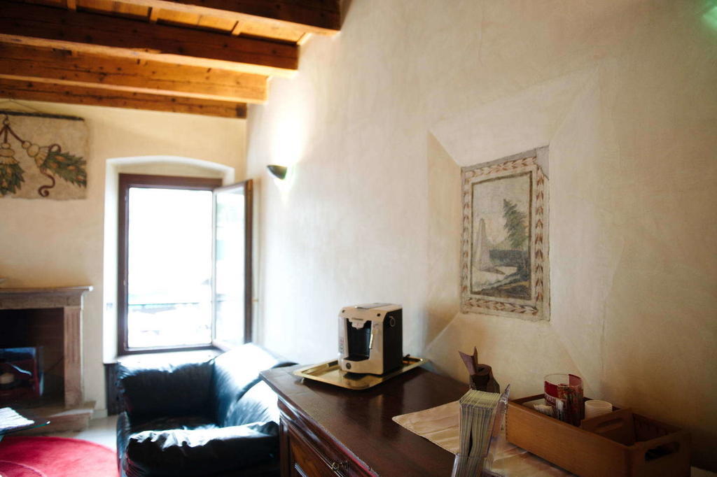B&B Bijoux Verona Luaran gambar