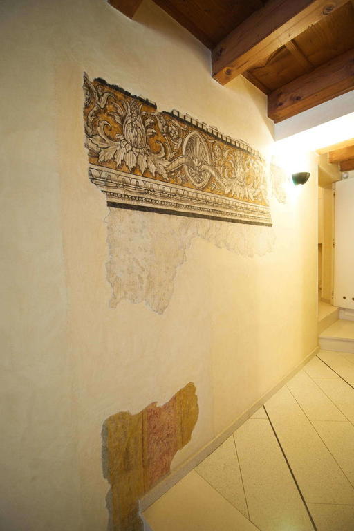 B&B Bijoux Verona Luaran gambar