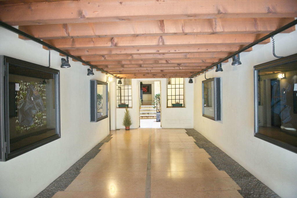 B&B Bijoux Verona Luaran gambar