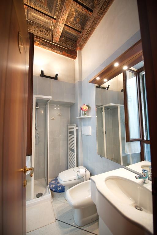 B&B Bijoux Verona Bilik gambar