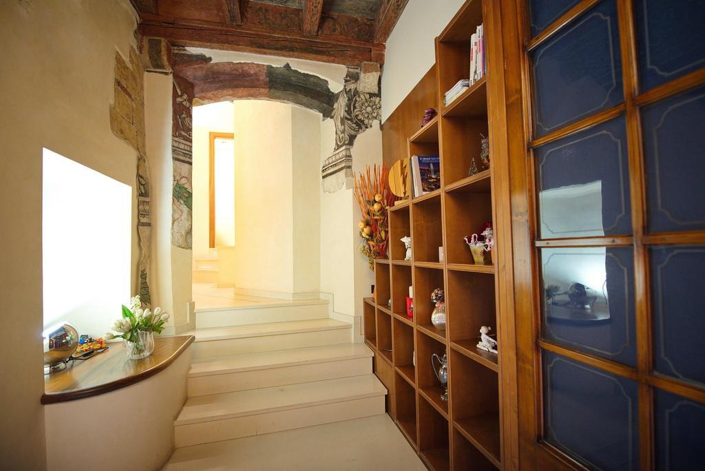 B&B Bijoux Verona Luaran gambar