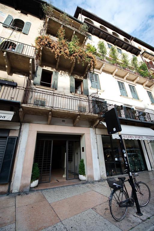 B&B Bijoux Verona Luaran gambar