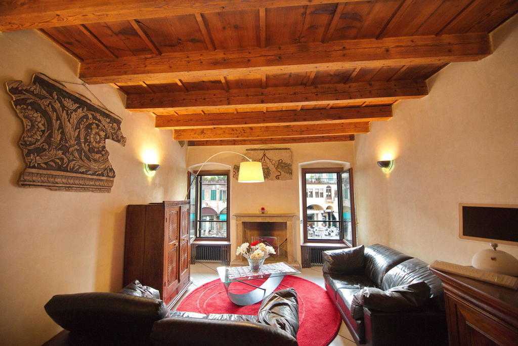 B&B Bijoux Verona Luaran gambar
